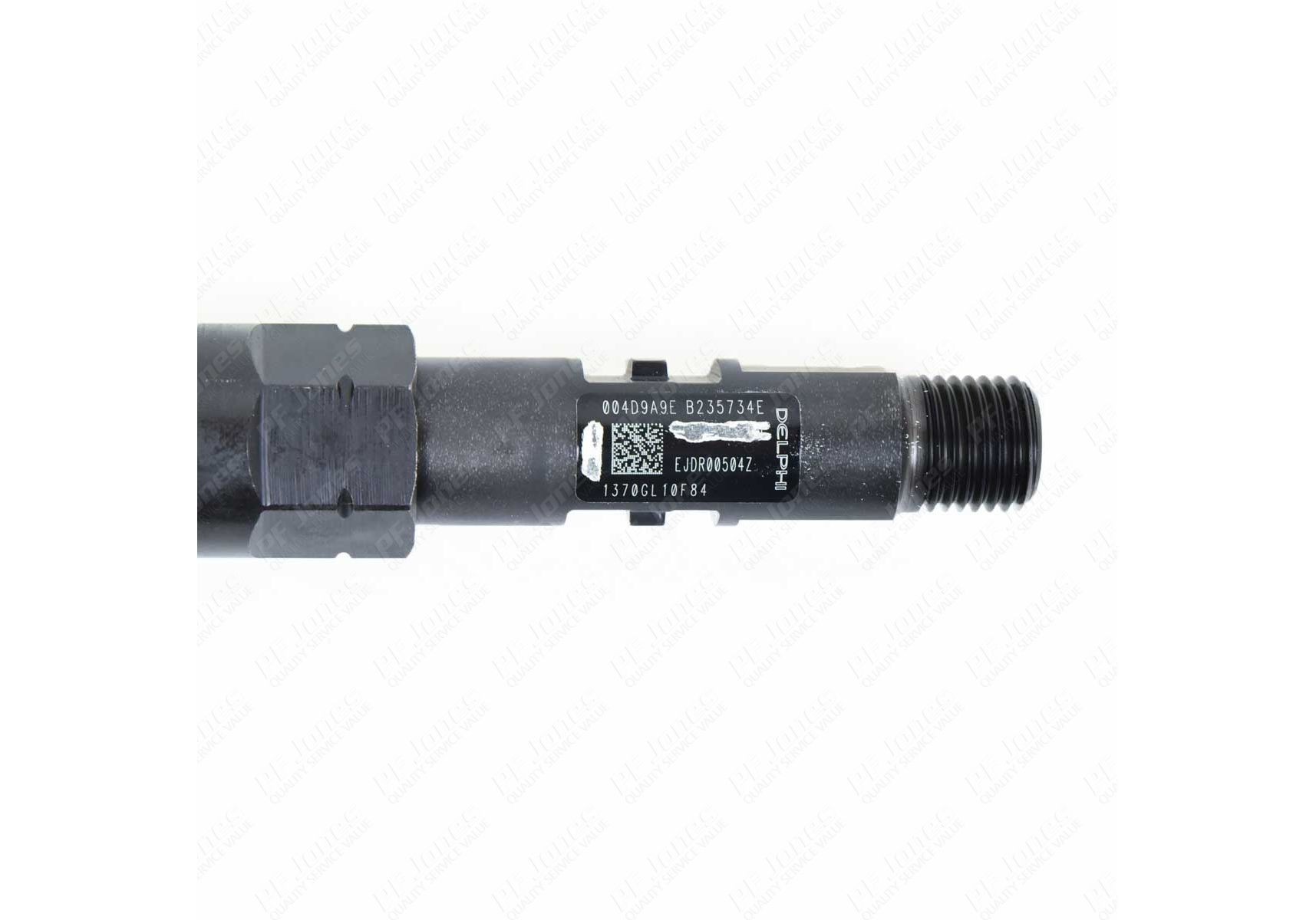 Jaguar X-Type 2.0 D 07/2005-11/2009 New Delphi Diesel Injector R00504Z